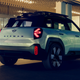 Image for article titled The Aceman Concept Teases Mini's First EV That Matters